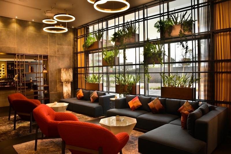 Hilton Beirut Downtown